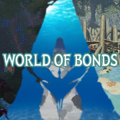 World of Bonds Roblox group icon