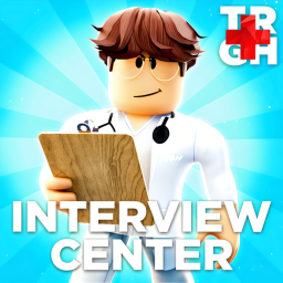 [TRGH] Interview Center