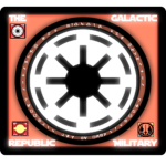 - [TGR] Republic Military