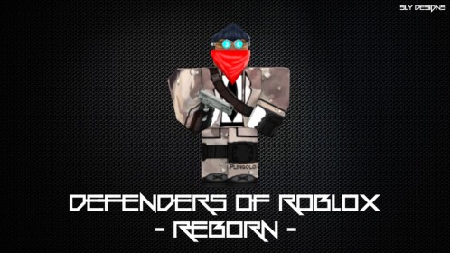 DoR - Reborn [Pre-Alpha]