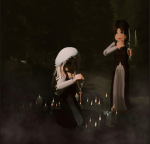 Cursed Rituals
