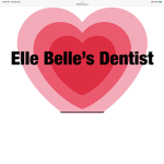 Elle Belle’s Dentist