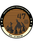 Site - 47 | SCP:RP