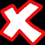 x