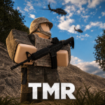 | TMR | Turkish Armed Forces