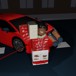 {21th block} Blood shooters boys {BSB}