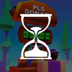 [💸] PLS DONATE MODDED Z icon