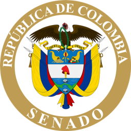 [NC] Senado de la republica de Colombia
