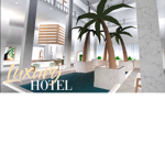 The Luxury Hotels