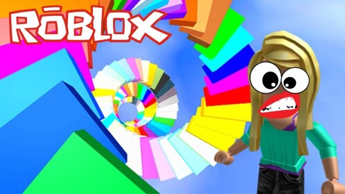 MEGA FUN OBBY [RELEASED]