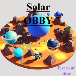 Test Your Planet Time Obby "Mic Hangout"