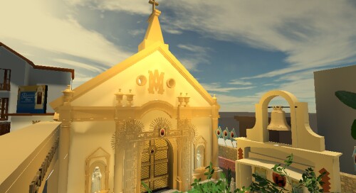   Pueblo de Paco (Penafrancia Church)