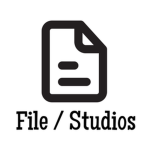 File / studio's