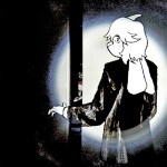 my apartment [send me your signal listening party]