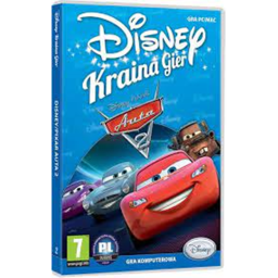 disney pixar AUTA 2 TOKIO JAPAN
