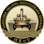 [CAF] Guards Armoured Mechanized Brigade