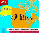 The Country Of Ohio