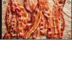 bacon fried children