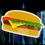 Dragon Burgers