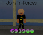 Tri - Forces