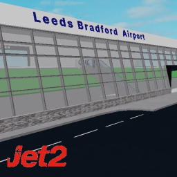 Jet2 | Leeds Airport