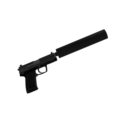 [CGK] Suppressed USP