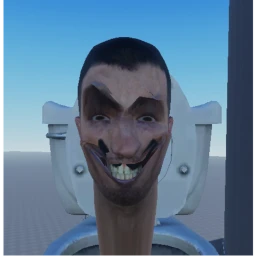 SKIBIDI TOILET ADMIN!!!!!!!!! icon