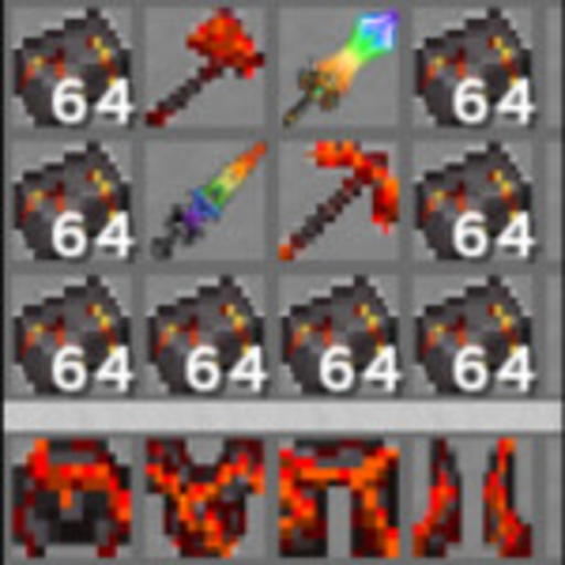 💎GODCraft⛏️ [OP]