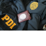 PDI POLICIA DE INVESTIGACIÓNES DE