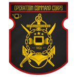 [TRCU] 2nd Operations Command Corps