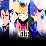 Melee 4 Lyfe