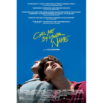 Call Me By Your Name Roleplay