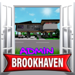 [FREE ADMIN] Brookhaven 🏡