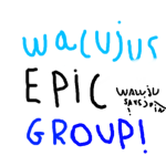 walujus epic group