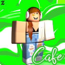 Zincisky's Café V1