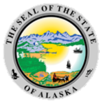 •• State of Alaska ••