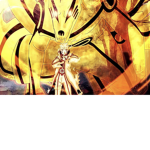 Naruto team the best of the best