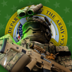 [USA]The United States Army .