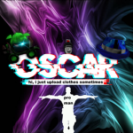 Oscar.....