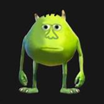 Mini Monster Gang