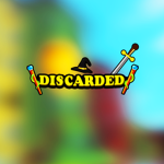 Discarded Group Thumbnail