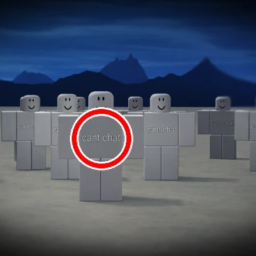 Chat Ban Protest – Roblox Hangout