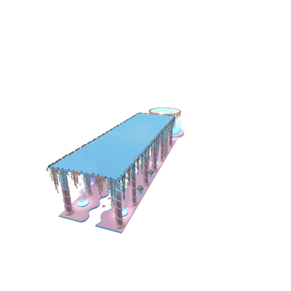 Seashell stage