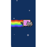 NYANCATYEAAAAHHH
