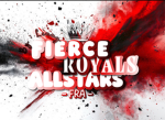 Fierce Royals Allstars.