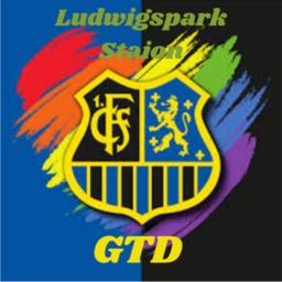 Ludwigspark Stadion (GTD)