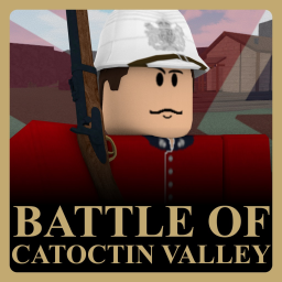 March through the Catoctin Valley