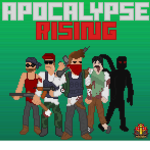 Apocalypse Rising Nation Army