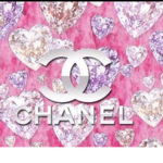 Coco Chanel girls
