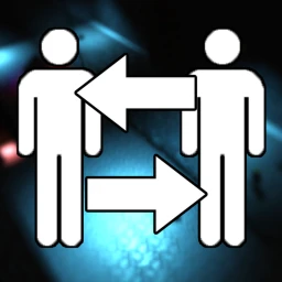 Play as 2 players icon